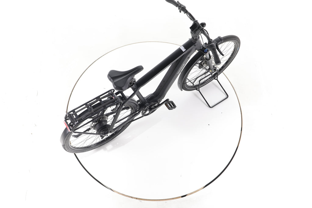 Riese & Müller Charger4 Vario City E-Bike - Image 24
