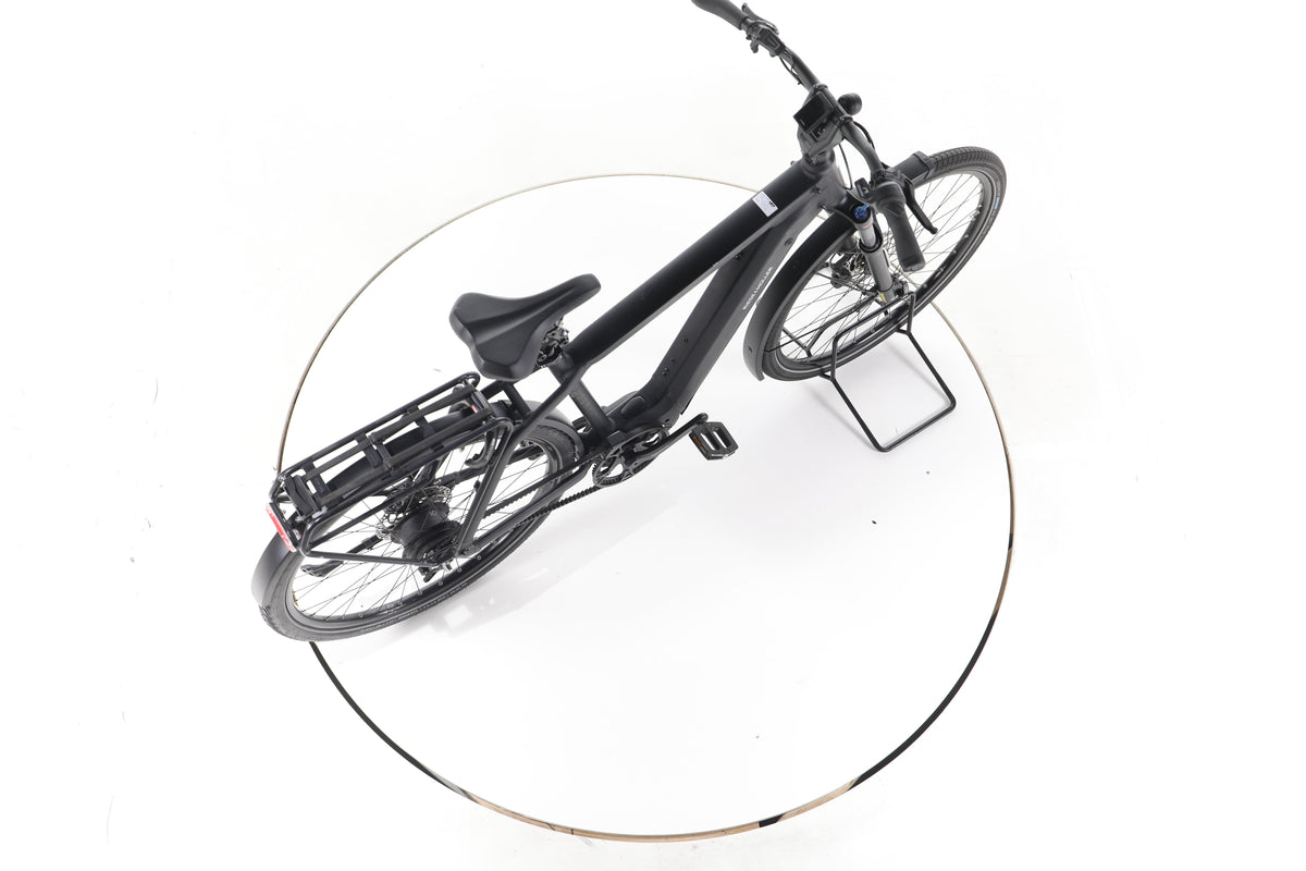 Riese & Müller Charger4 Vario City E-Bike - Image 24