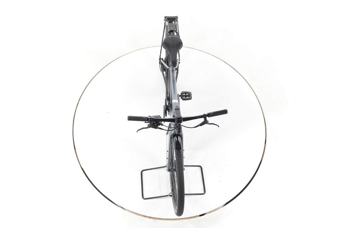 Winora E-Flitzer Active Trekking E-Bike - Image 16