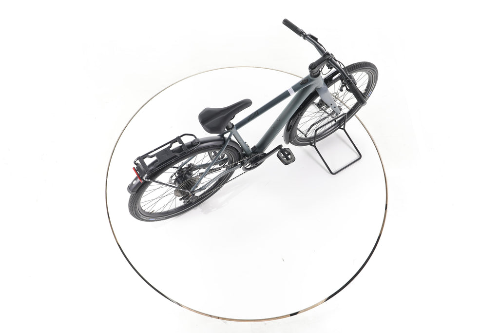 Winora E-Flitzer Active Trekking E-Bike - Image 24