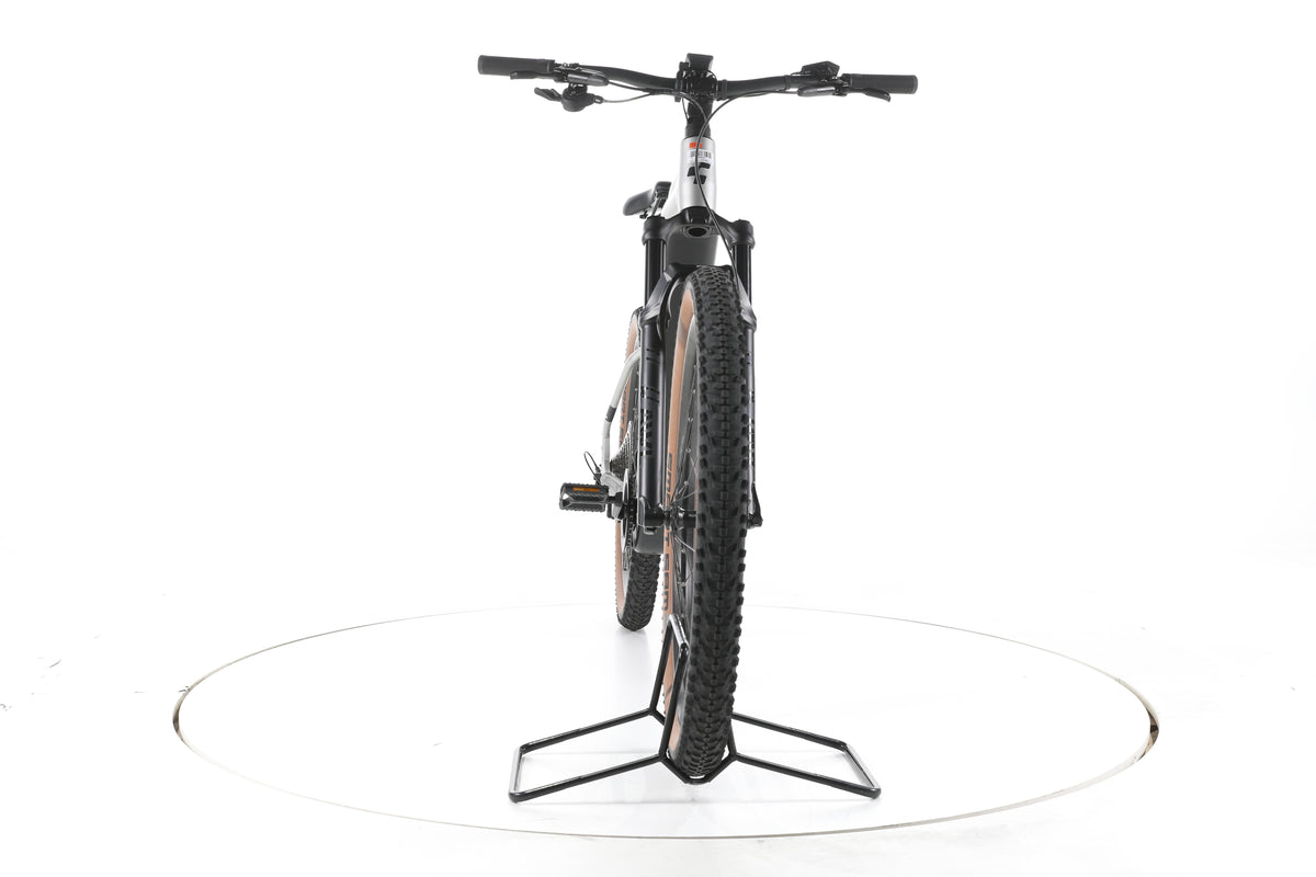 Cube Reaction Hybrid SLX 750 E-Bike - Image 4