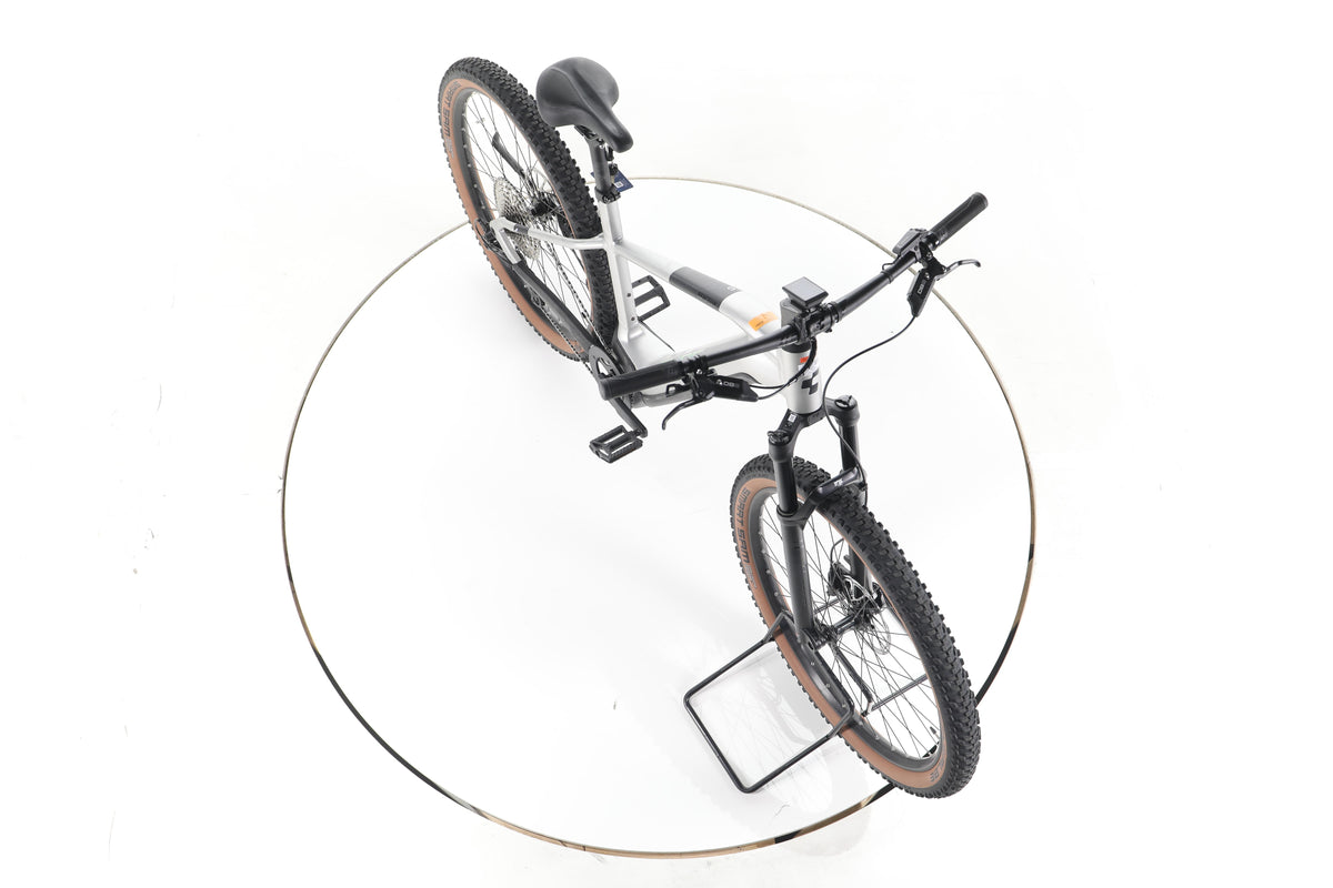 Cube Reaction Hybrid SLX 750 E-Bike - Image 15