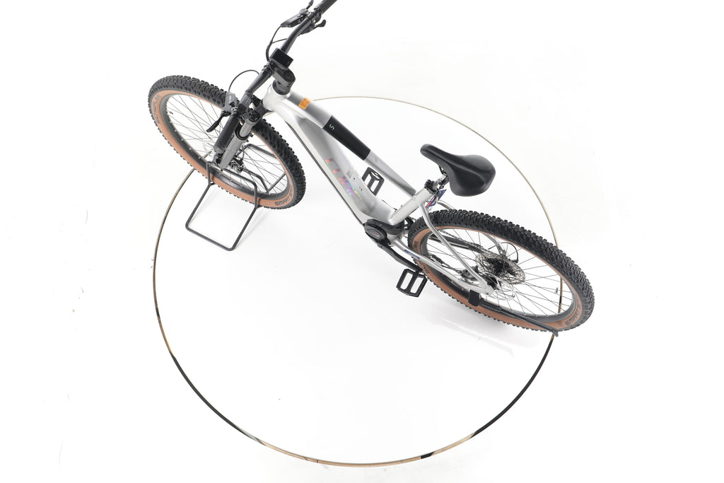 Cube Reaction Hybrid SLX 750 E-Bike - Image 20