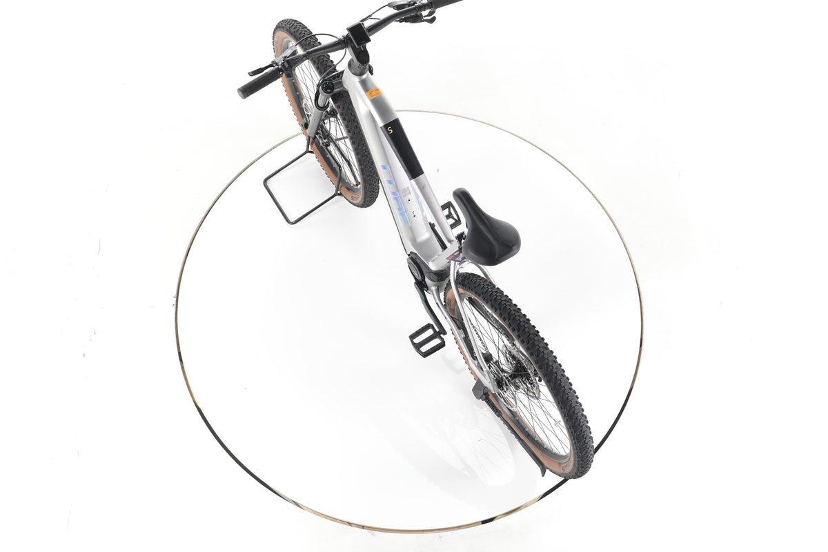 Cube Reaction Hybrid SLX 750 E-Bike - Image 21