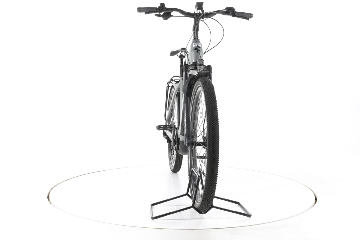 Cube Nuride Hybrid SLX Trekking E-Bike Tiefeinsteiger - Image 4