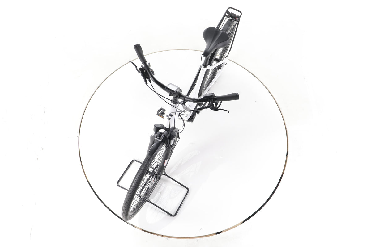 Cube Supreme Sport Hybrid EXC Trekking E-Bike Tiefeinsteiger - Image 17