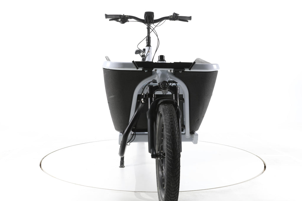 Cube Cargo Sport Dual Hybrid E-Lastenrad - Image 4