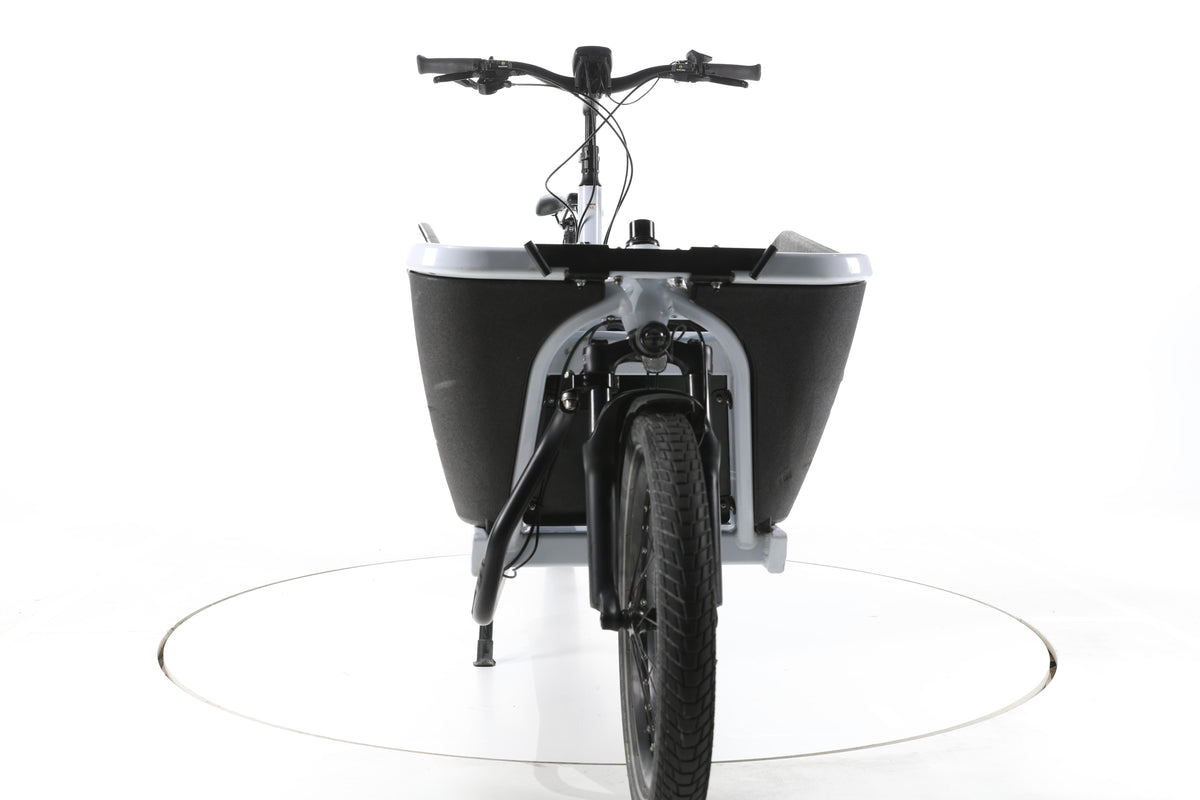 Cube Cargo Sport Dual Hybrid E-Lastenrad - Image 4