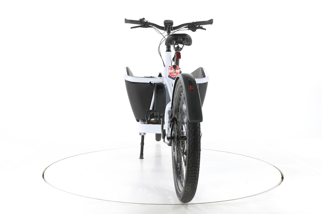 Cube Cargo Sport Dual Hybrid E-Lastenrad - Image 10