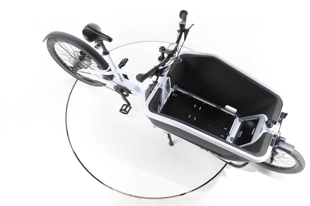 Cube Cargo Sport Dual Hybrid E-Lastenrad - Image 14