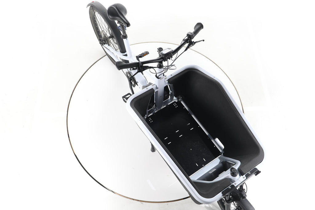 Cube Cargo Sport Dual Hybrid E-Lastenrad - Image 15