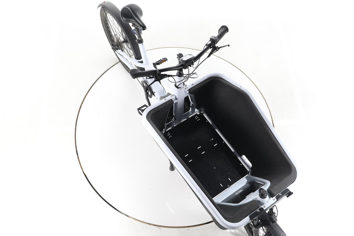 Cube Cargo Sport Dual Hybrid E-Lastenrad - Image 15