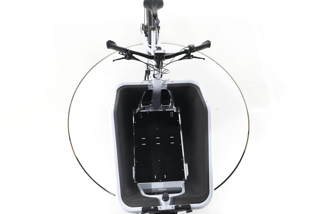 Cube Cargo Sport Dual Hybrid E-Lastenrad - Image 16