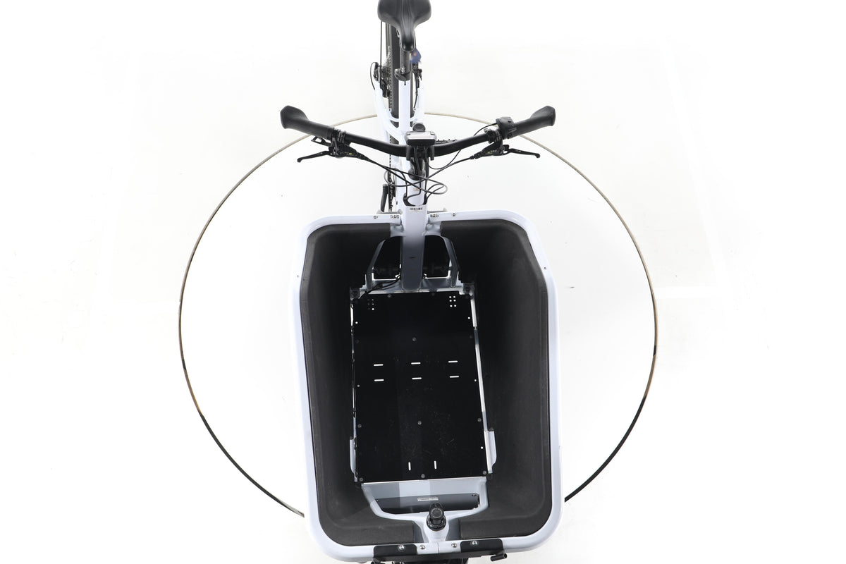 Cube Cargo Sport Dual Hybrid E-Lastenrad - Image 16