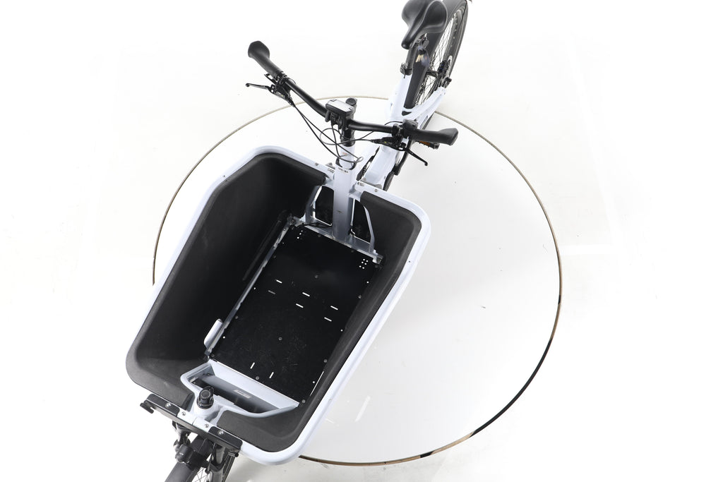 Cube Cargo Sport Dual Hybrid E-Lastenrad - Image 17