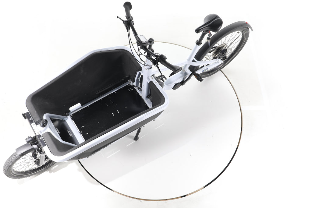 Cube Cargo Sport Dual Hybrid E-Lastenrad - Image 18