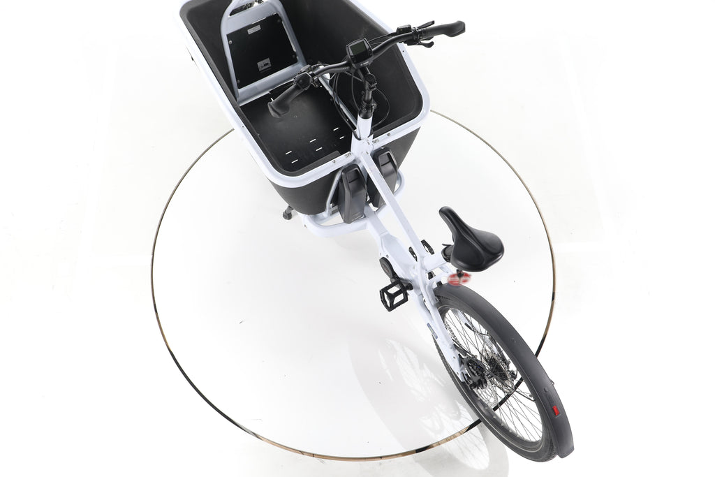 Cube Cargo Sport Dual Hybrid E-Lastenrad - Image 21