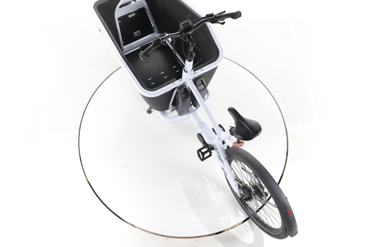 Cube Cargo Sport Dual Hybrid E-Lastenrad - Image 21