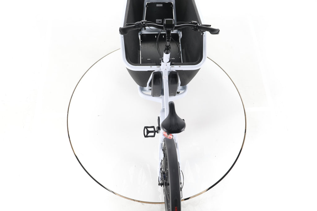 Cube Cargo Sport Dual Hybrid E-Lastenrad - Image 22