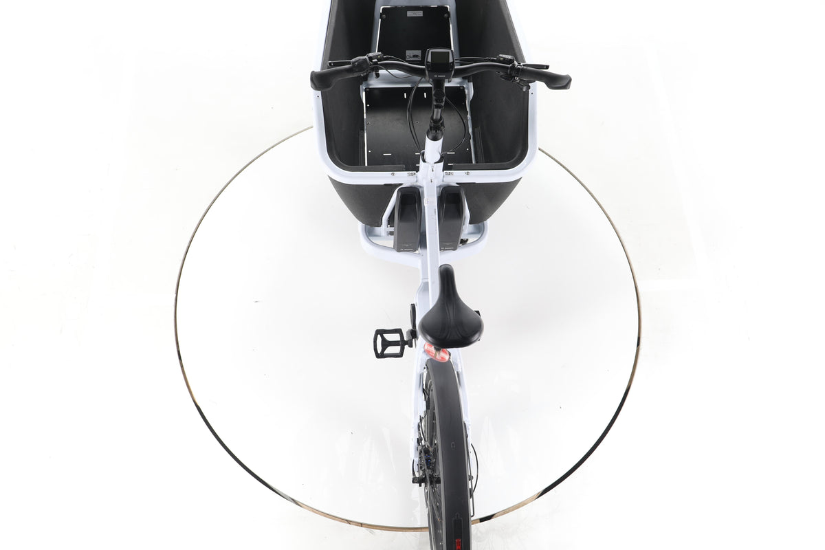 Cube Cargo Sport Dual Hybrid E-Lastenrad - Image 22