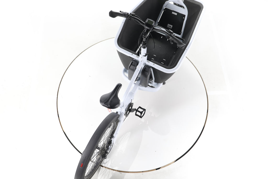 Cube Cargo Sport Dual Hybrid E-Lastenrad - Image 23