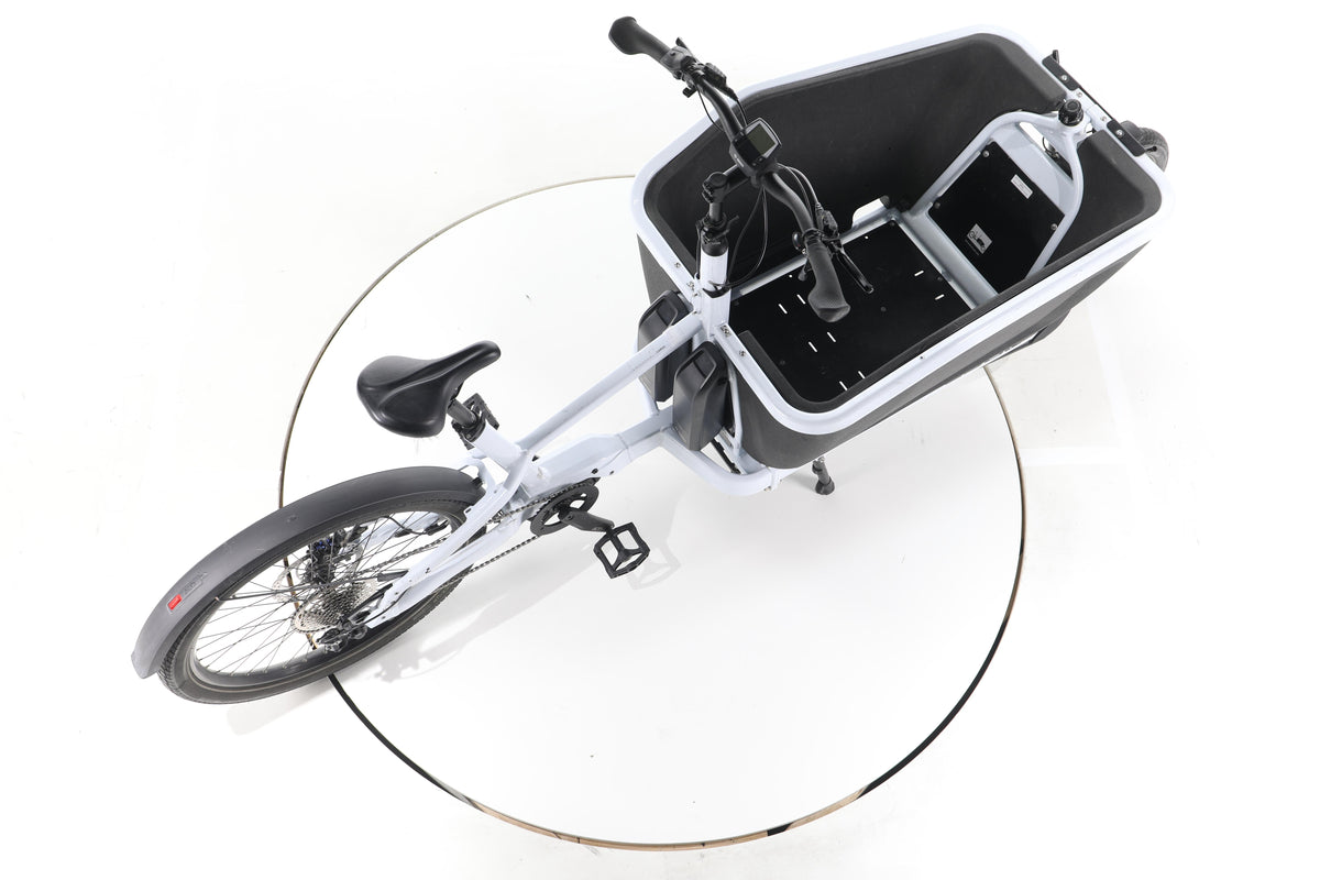 Cube Cargo Sport Dual Hybrid E-Lastenrad - Image 24