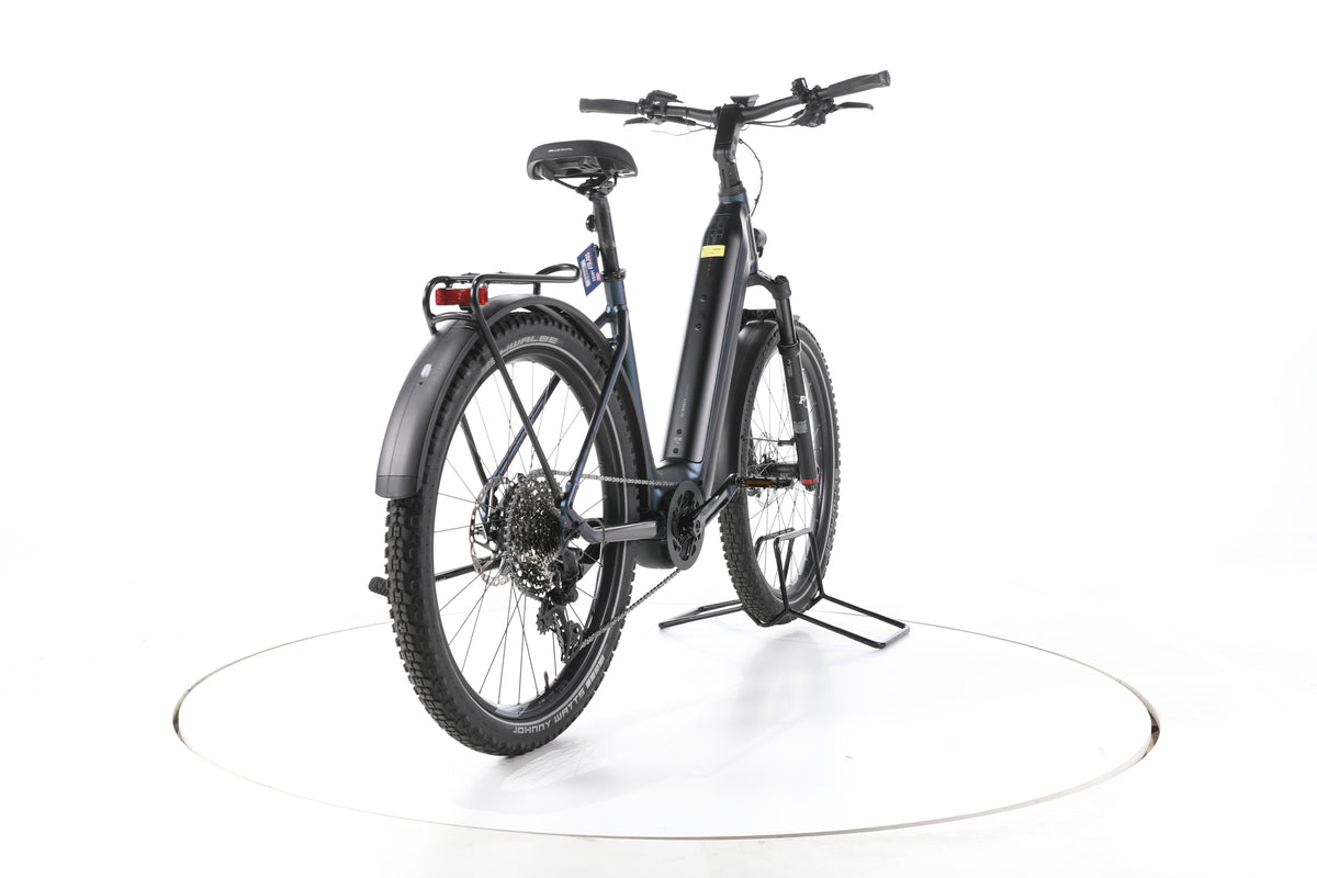 KTM Macina Aera 771 LFC Trekking E-Bike Tiefeinsteiger - Image 11