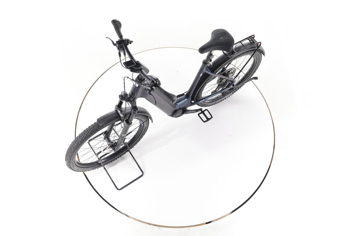 KTM Macina Aera 771 LFC Trekking E-Bike Tiefeinsteiger - Image 18