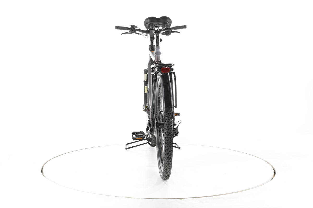 KTM Macina Style 710 Trekking E-Bike - Image 10