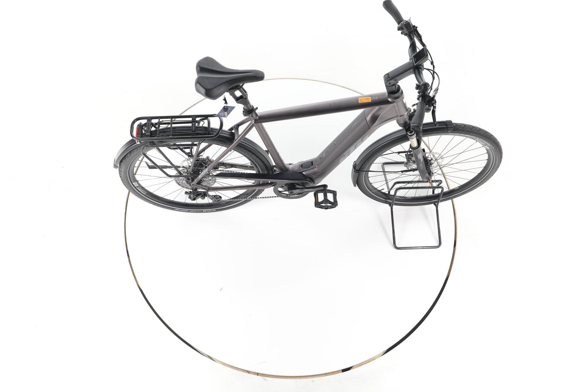 KTM Macina Style 710 Trekking E-Bike - Image 13