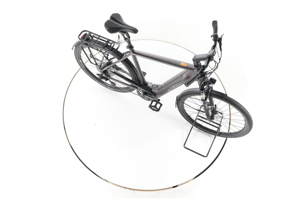 KTM Macina Style 710 Trekking E-Bike - Image 14