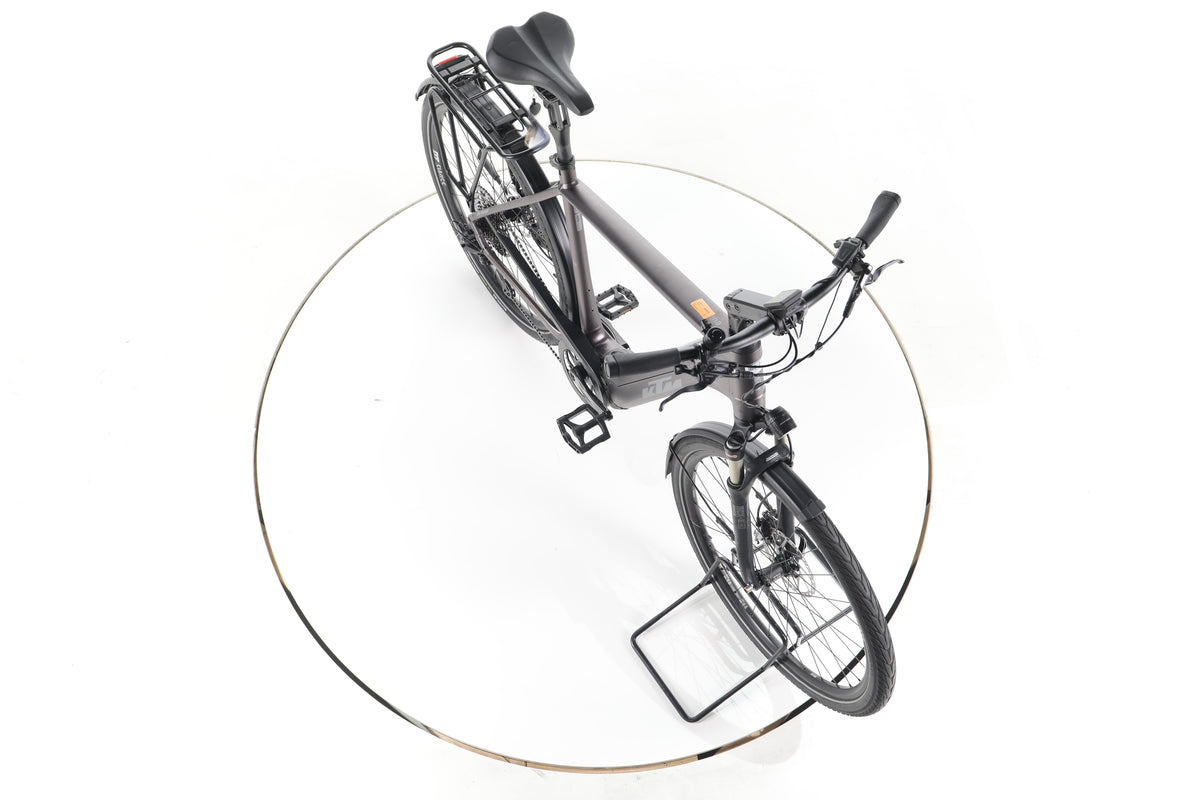 KTM Macina Style 710 Trekking E-Bike - Image 15