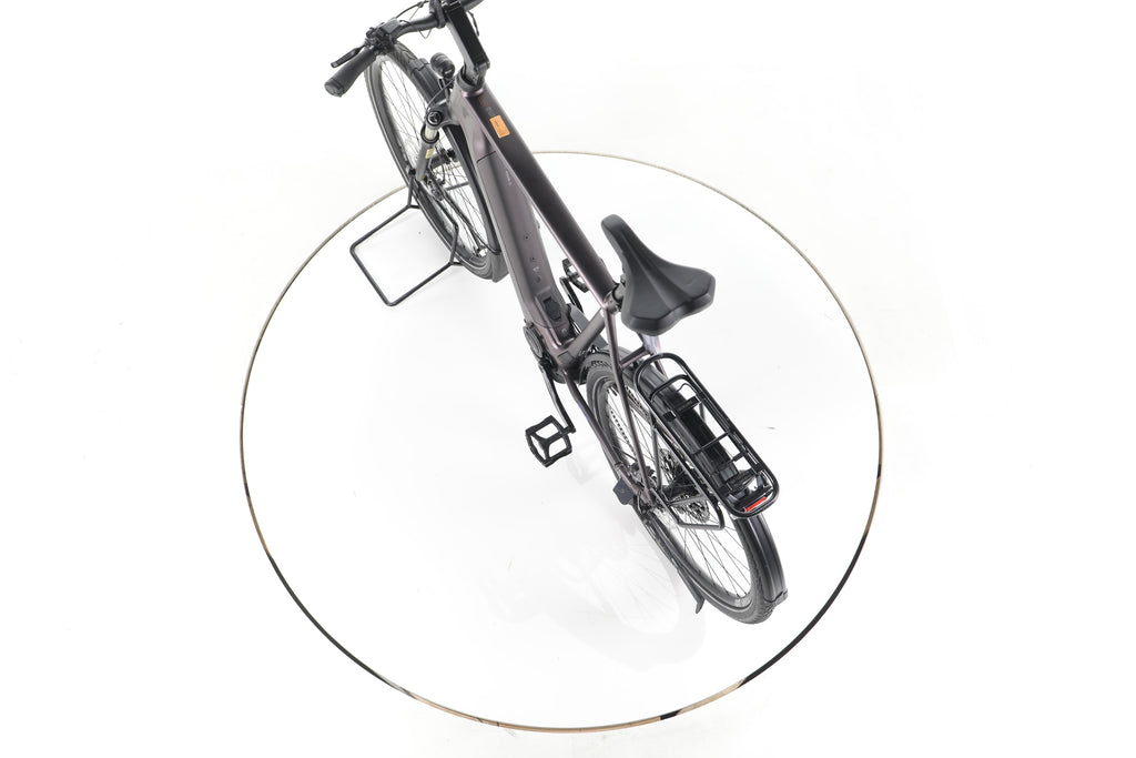 KTM Macina Style 710 Trekking E-Bike - Image 21