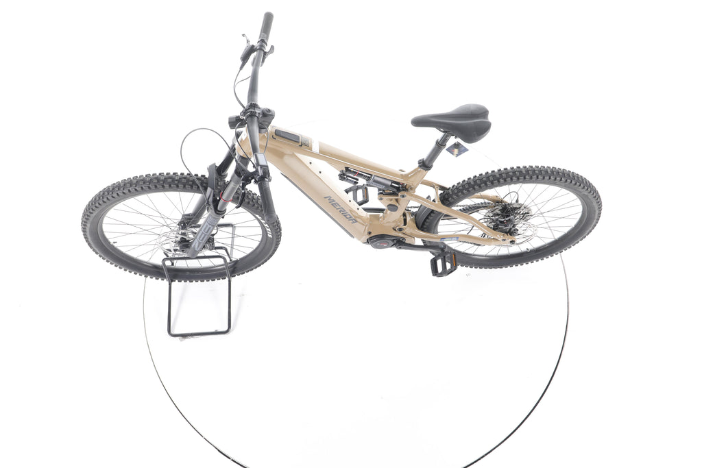 Merida eOne-Eighty 500 E-Bike Fully 2024 - Image 19