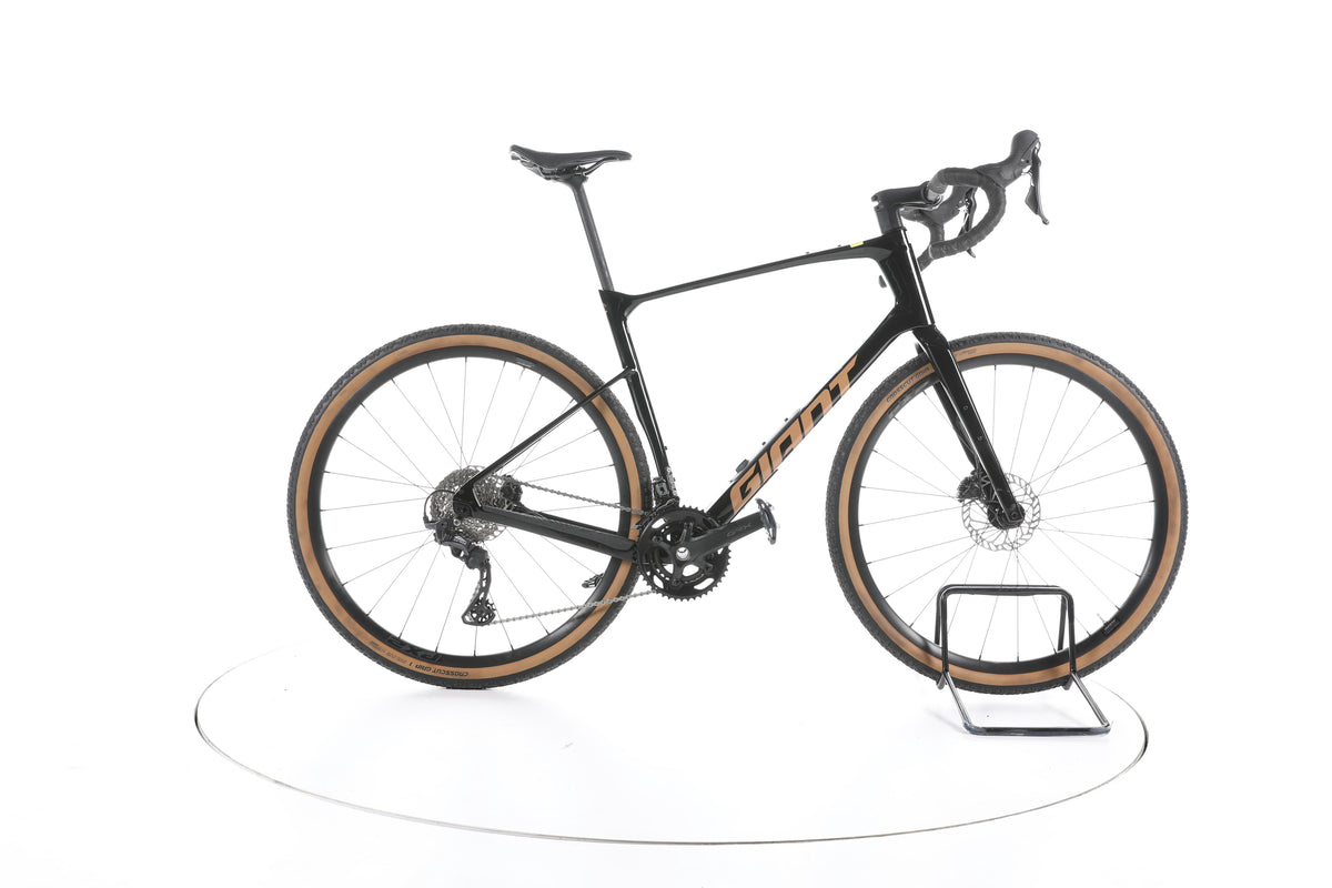 Giant Revolt Advanced 2 Gravelbike Carbon 2025 - Image 1