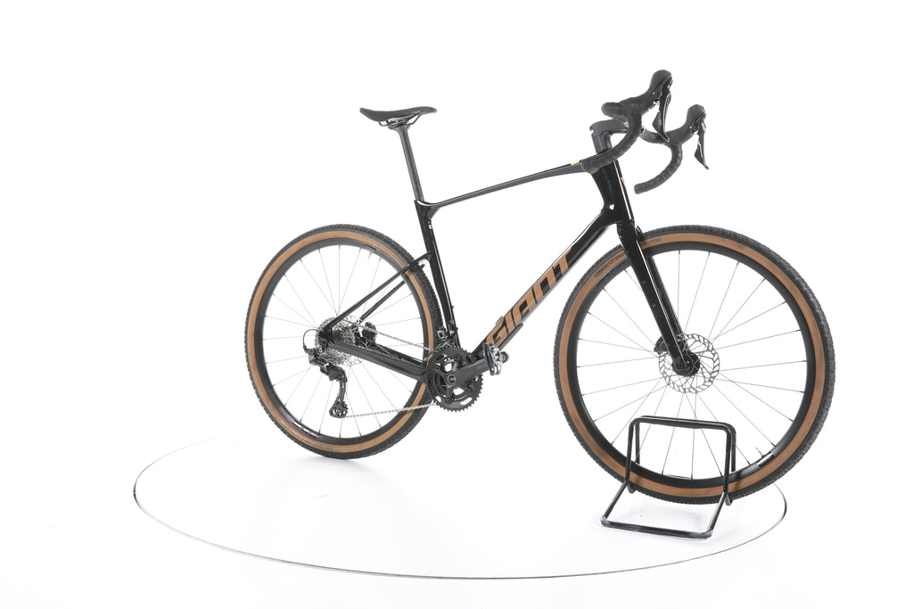 Giant Revolt Advanced 2 Gravelbike Carbon 2025 - Image 2