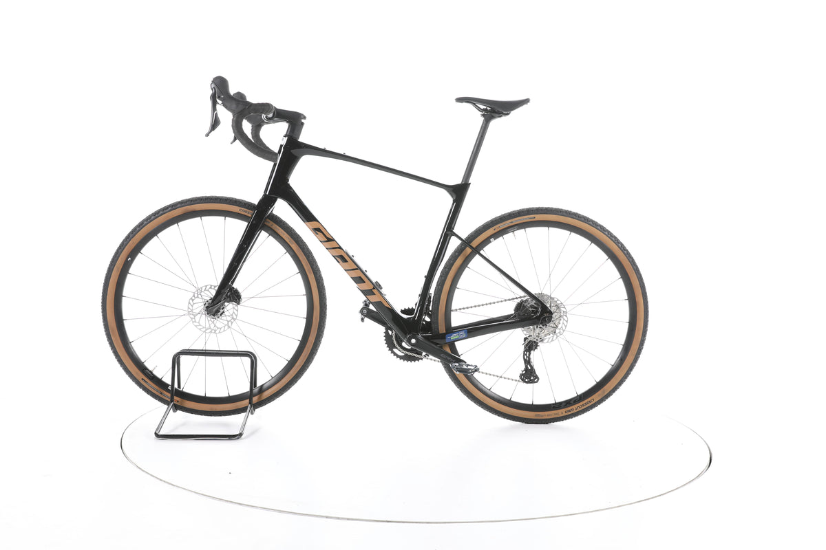 Giant Revolt Advanced 2 Gravelbike Carbon 2025 - Image 7