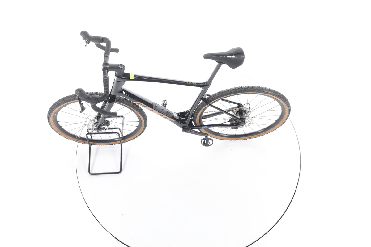 Giant Revolt Advanced 2 Gravelbike Carbon 2025 - Image 19