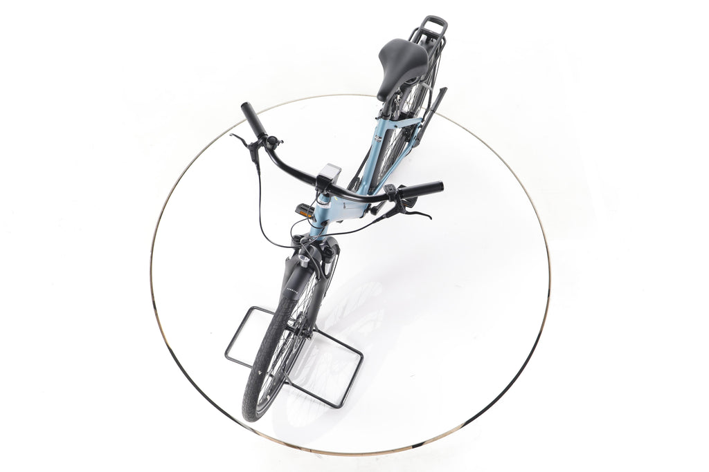 TENWAYS CGO800s City E-Bike Tiefeinsteiger 2025 - Image 17