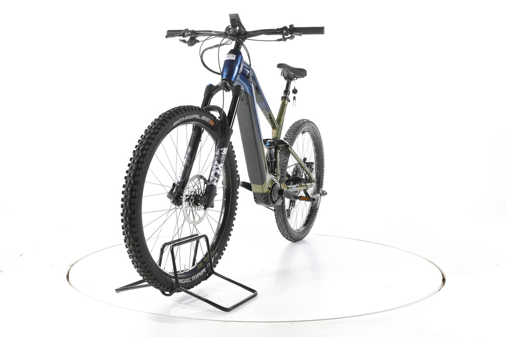 Conway XYRON S4.9 E-Bike Fully - Image 5