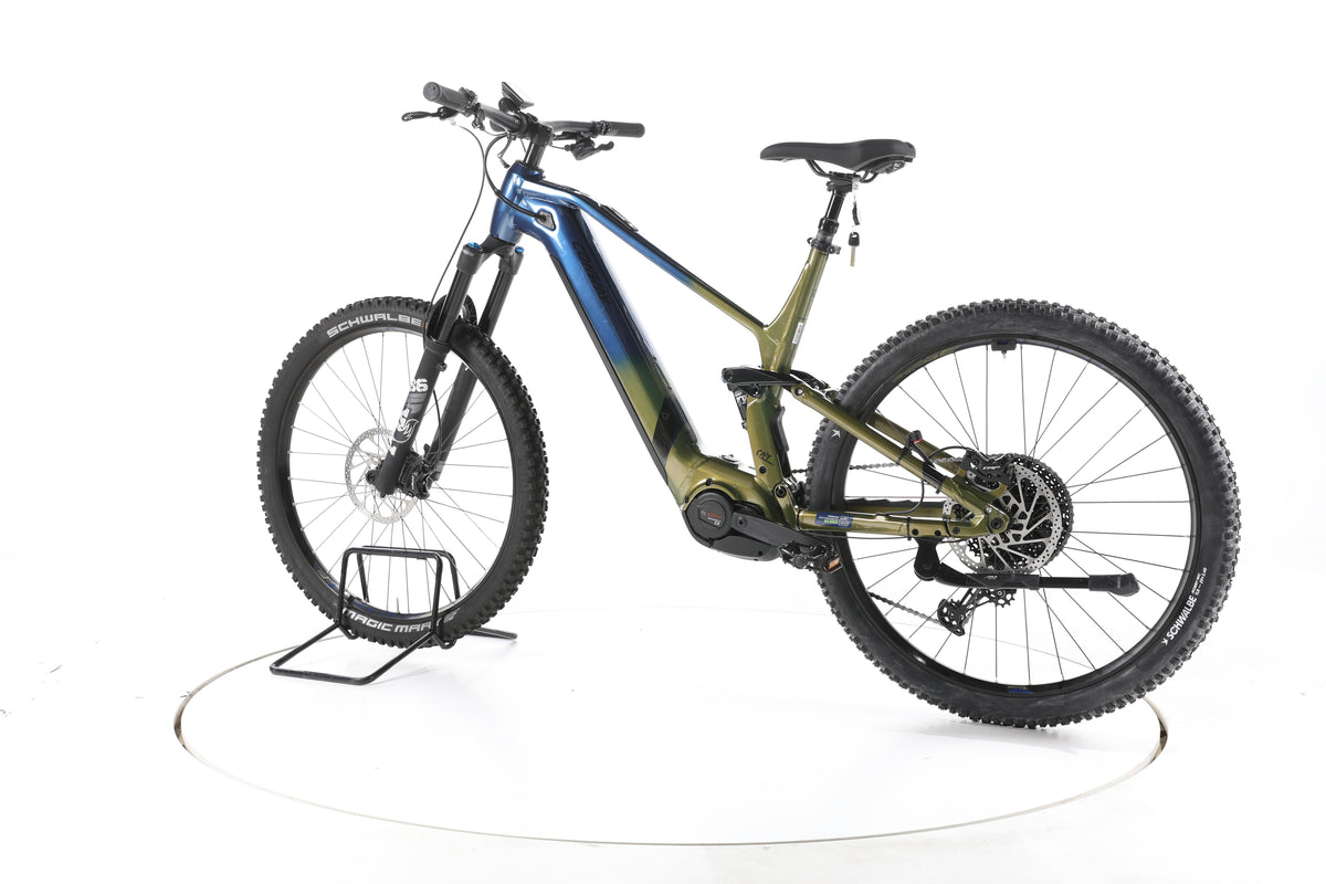 Conway XYRON S4.9 E-Bike Fully - Image 8