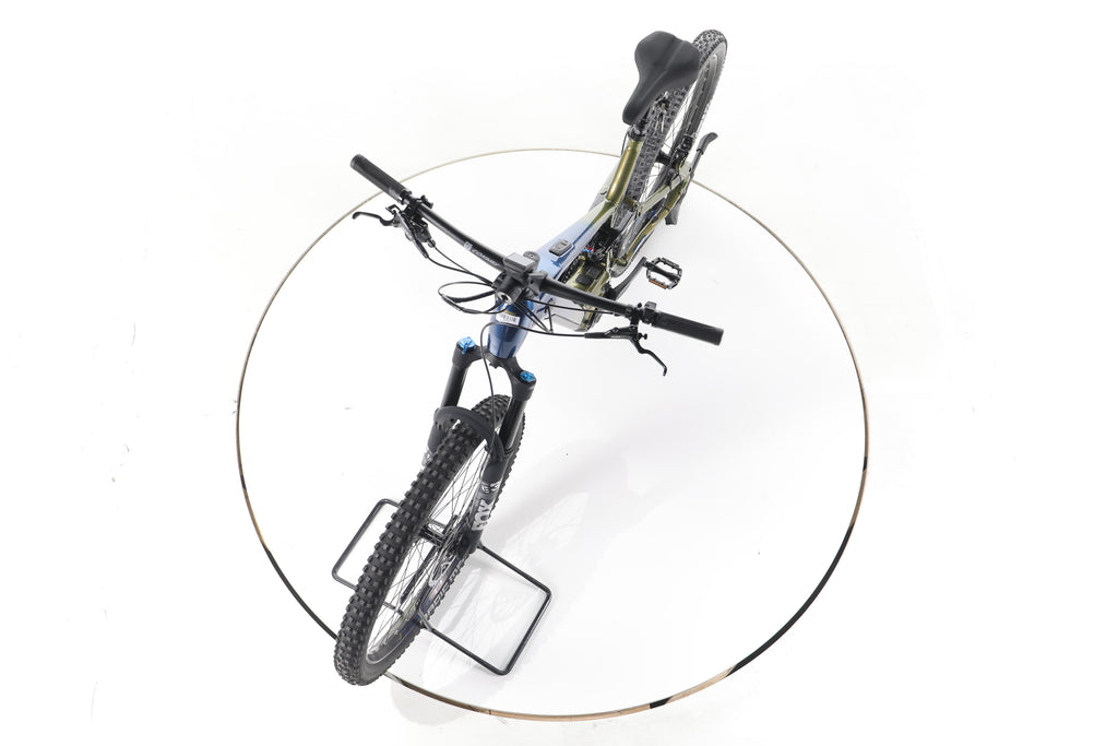 Conway XYRON S4.9 E-Bike Fully - Image 17
