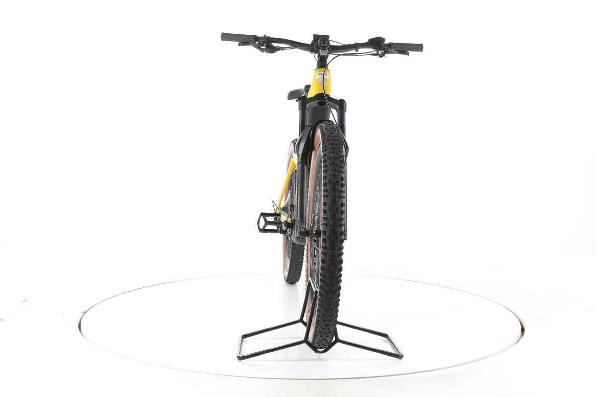 Cube Stereo Hybrid 140 HPC E-Bike Fully Carbon - Image 4