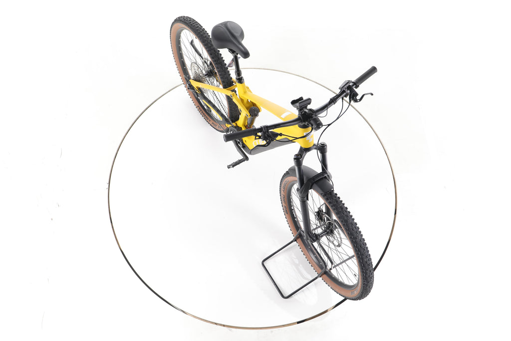 Cube Stereo Hybrid 140 HPC E-Bike Fully Carbon - Image 15