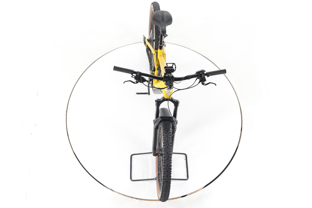 Cube Stereo Hybrid 140 HPC E-Bike Fully Carbon - Image 16