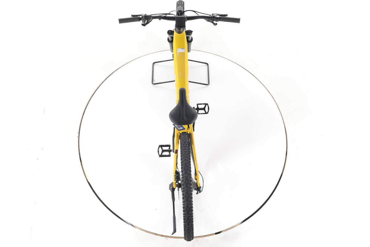 Cube Stereo Hybrid 140 HPC E-Bike Fully Carbon - Image 22