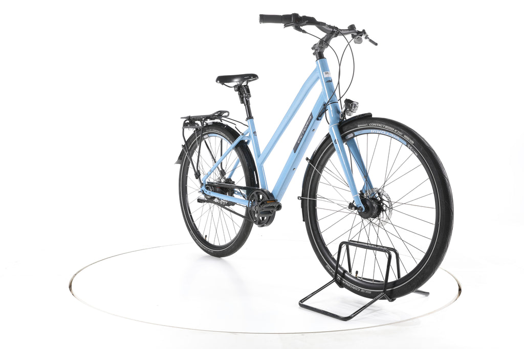 Victoria Trekking 5.8 Fahrrad City & Trekking - Image 3