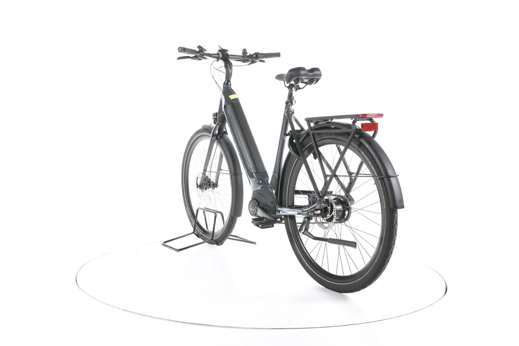 Gazelle Ultimate C5 City E-Bike Tiefeinsteiger - Image 9