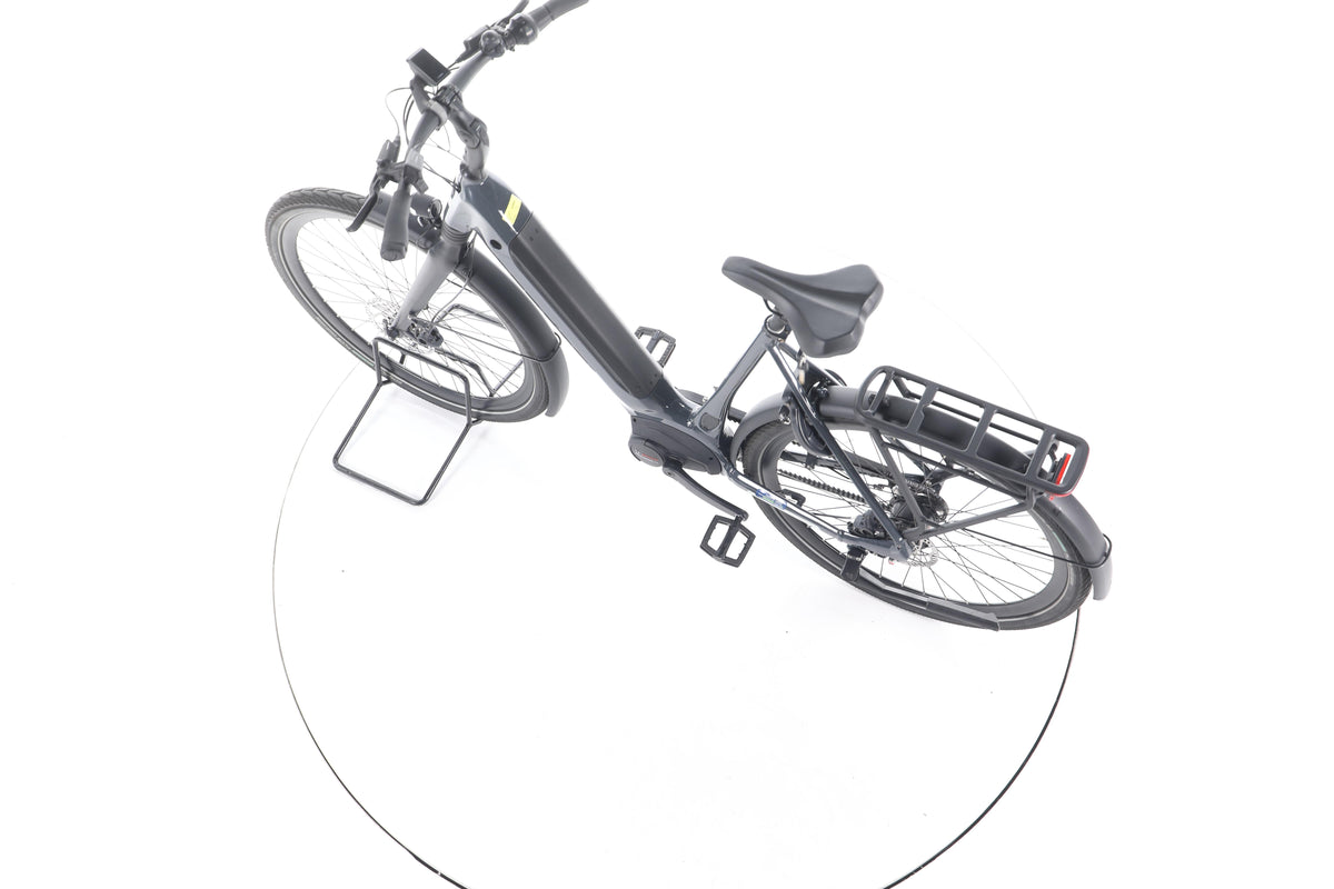 Gazelle Ultimate C5 City E-Bike Tiefeinsteiger - Image 20