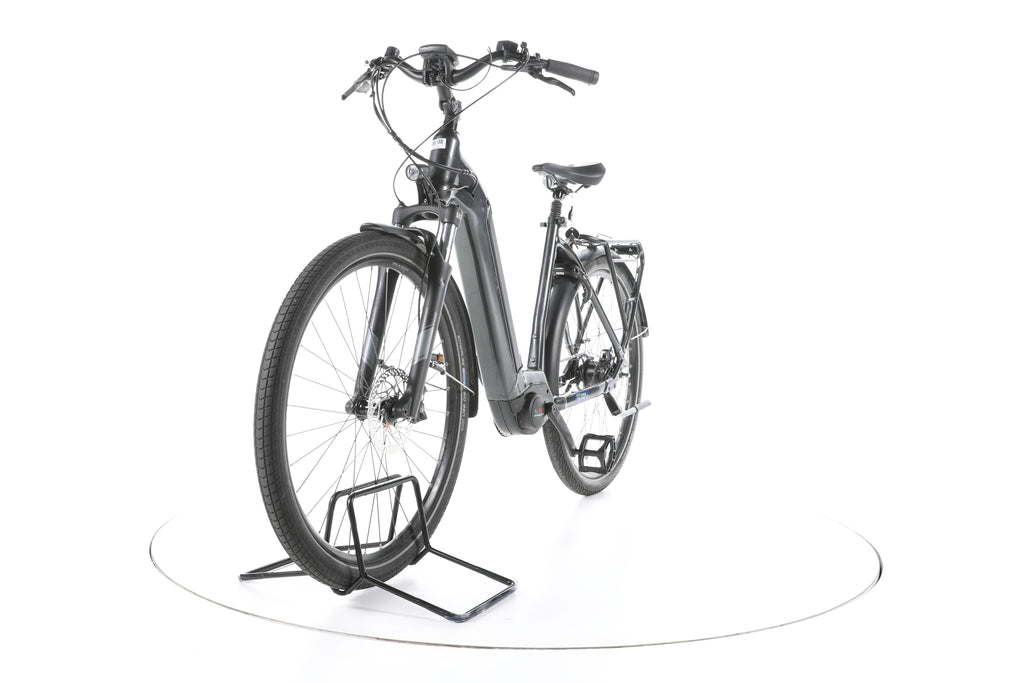 FLYER Gotour6 5.41R City E-Bike Tiefeinsteiger - Image 5